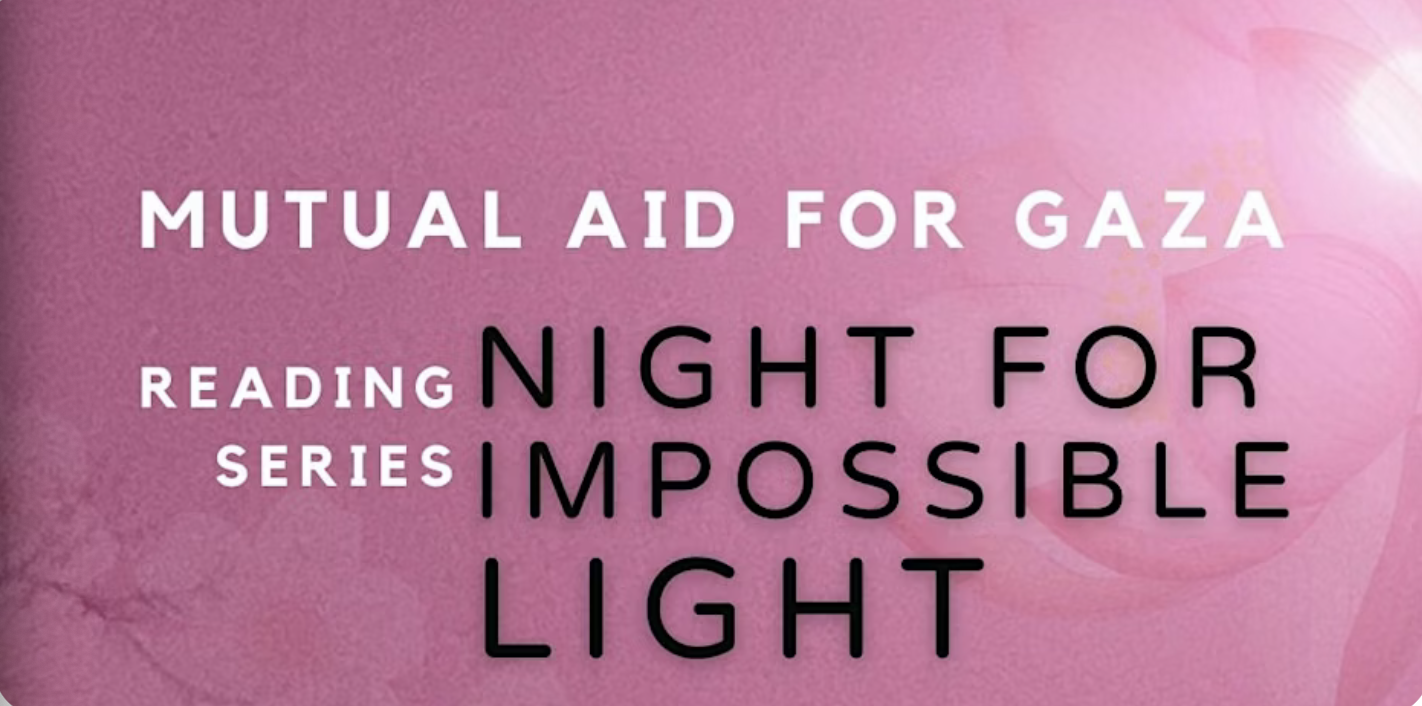 Night For Impossible Light